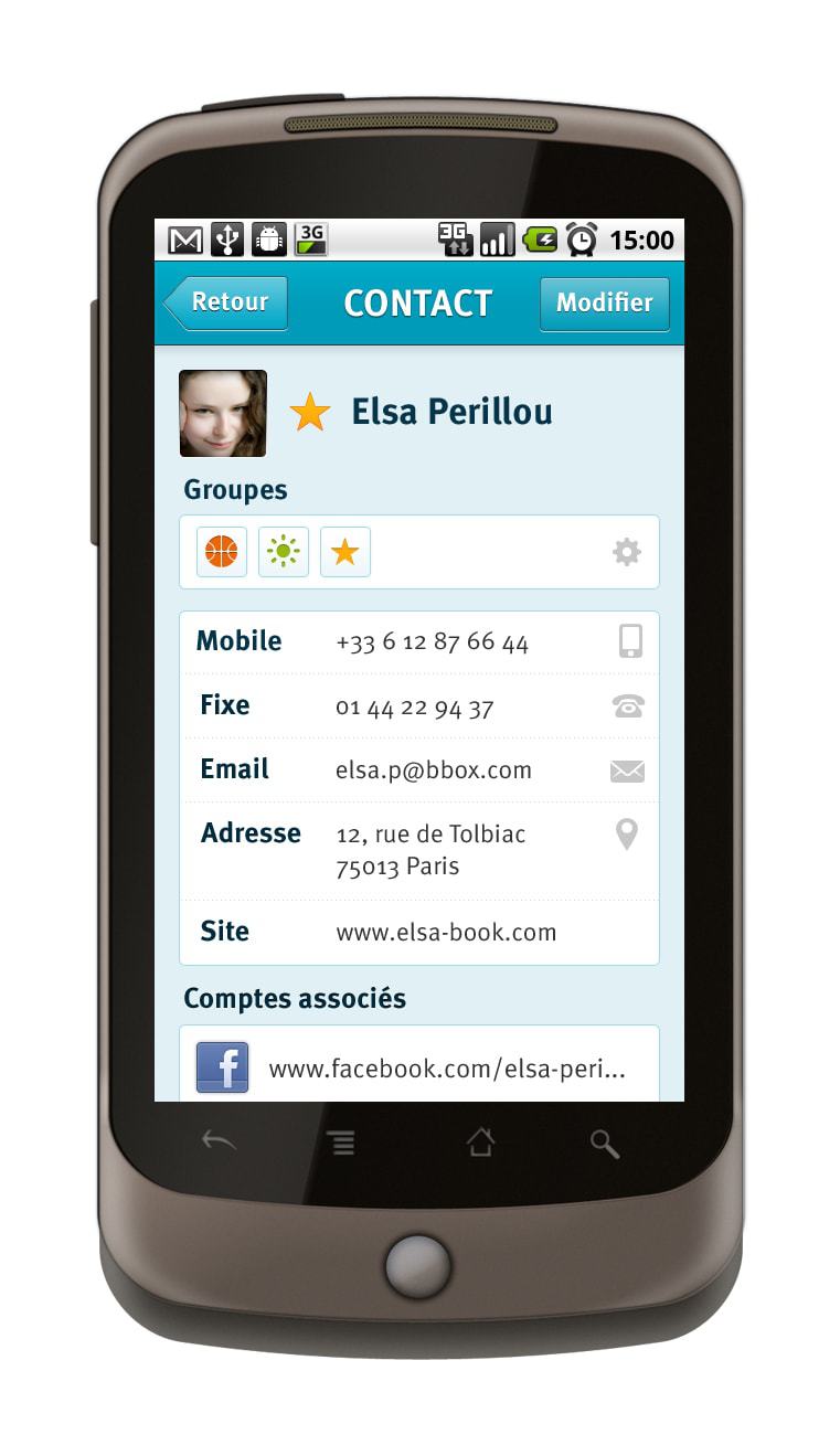 Bouygues Télécom Hub de communication