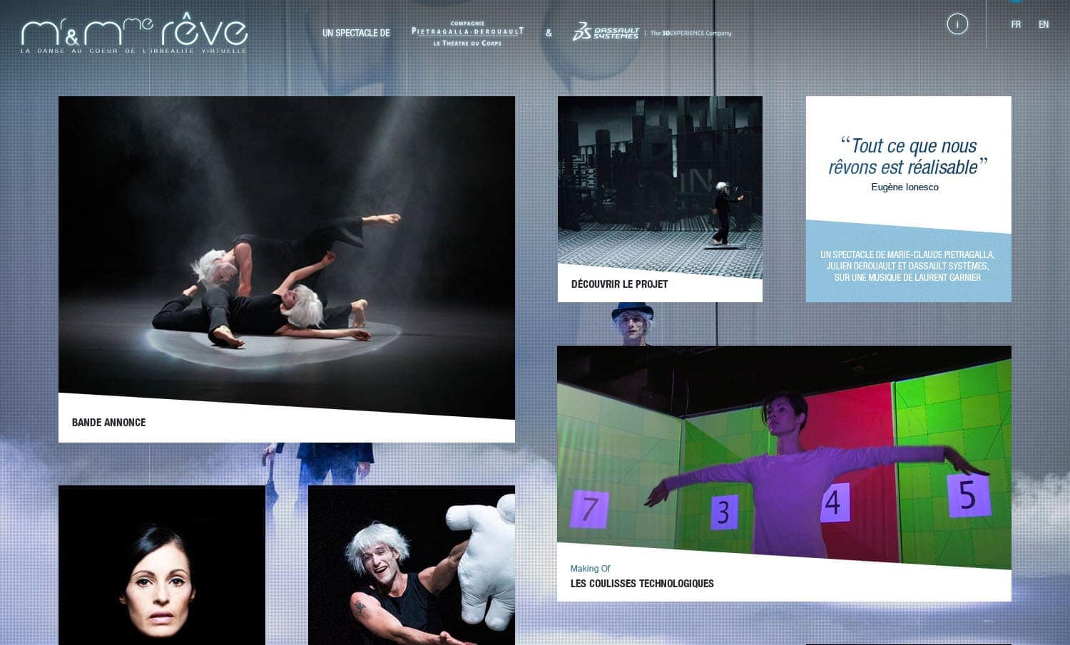 Dassault Système  Pietragalla