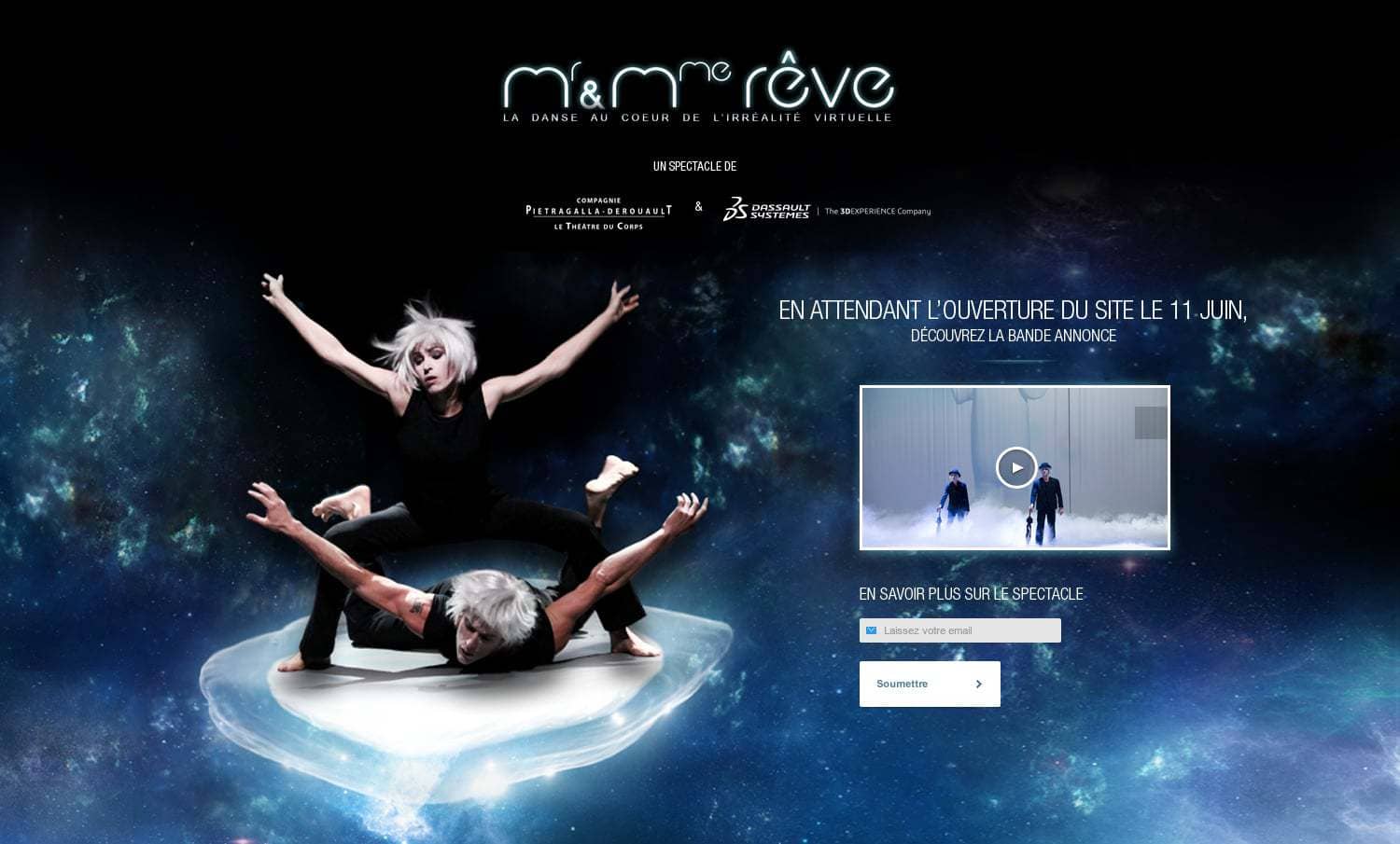 Dassault Système  Pietragalla